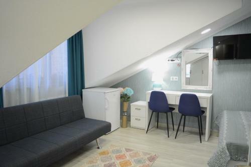 Hotel Nicolas