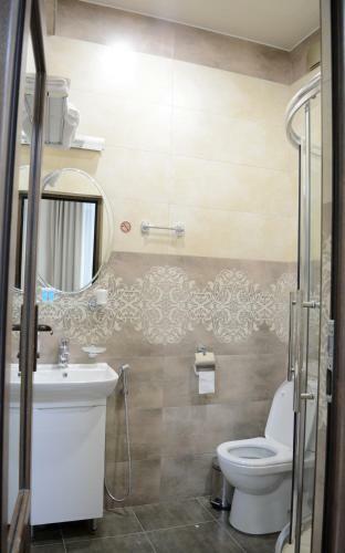 Hotel Nicolas