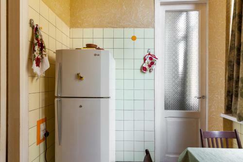 Family Apartment On Agmashenebeli