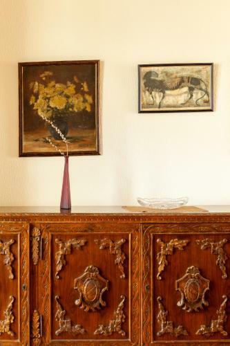 Family Apartment On Agmashenebeli