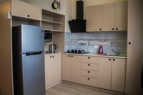 Asterias Apartment
