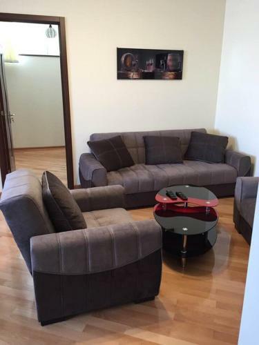 Asterias Apartment