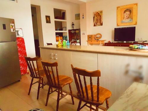 Apartamento Sunny Mood Vake