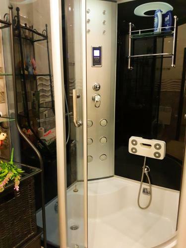 Apartamento Sunny Mood Vake