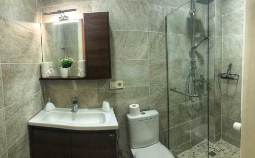 Apartamento ? Luxury Loft With Balcony In City Centre ?