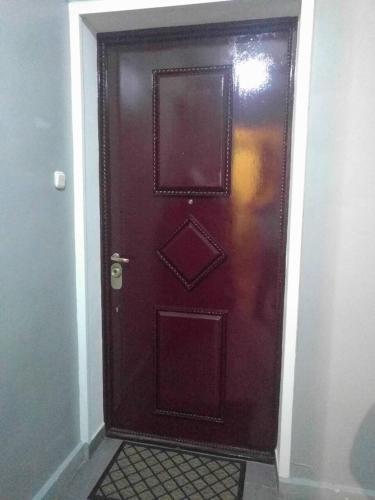 Apartamento ? Luxury Loft With Balcony In City Centre ?