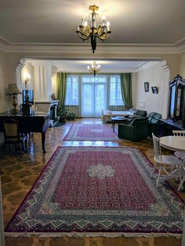 Apartamento ? Luxury Loft With Balcony In City Centre ?