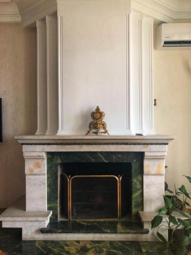Apartamento ? Luxury Loft With Balcony In City Centre ?