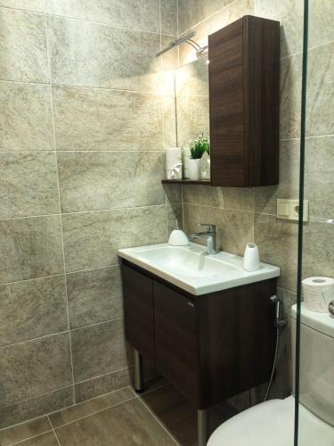 Apartamento ? Luxury Loft With Balcony In City Centre ?