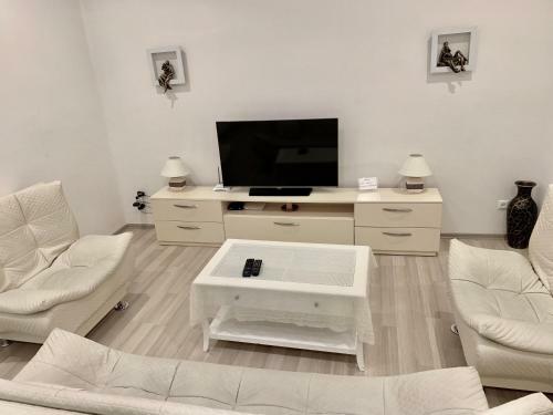 Apartamento Tiflis Sololaki
