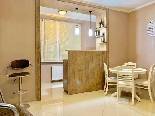 Apartamento Tiflis Sololaki
