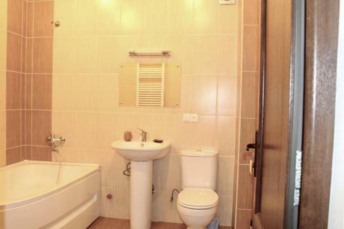 Apartamento Tiflis Sololaki