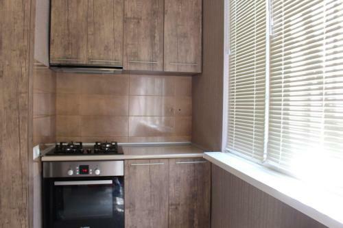 Apartamento Tiflis Sololaki