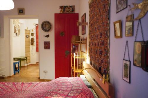 Apartamento Chio's Place