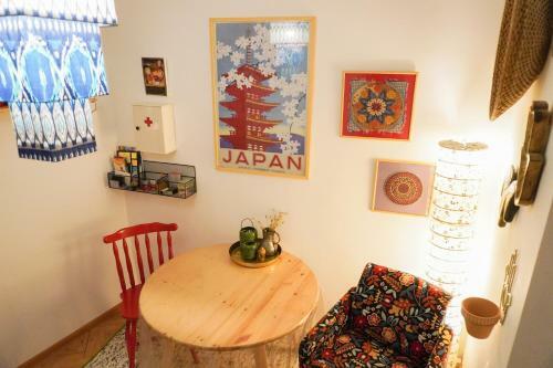Apartamento Chio's Place
