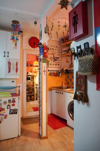 Apartamento Chio's Place
