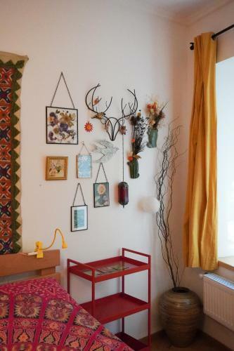 Apartamento Chio's Place