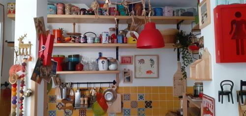 Apartamento Chio's Place