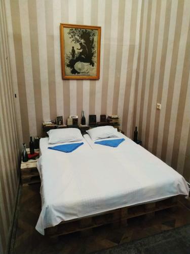 Zik Hostel