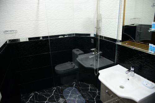 Hostal Hotel New Avlabari