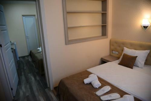 Hostal Hotel New Avlabari