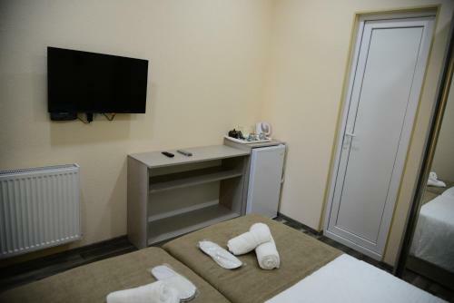 Hostal Hotel New Avlabari