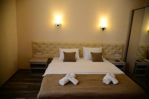 Hostal Hotel New Avlabari