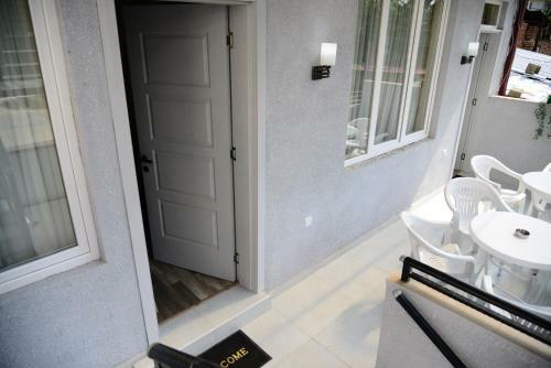 Hostal Hotel New Avlabari