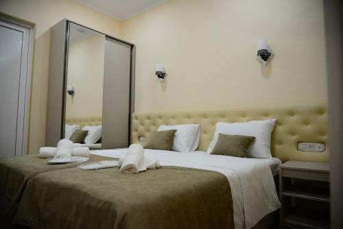 Hostal Hotel New Avlabari