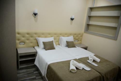 Hostal Hotel New Avlabari