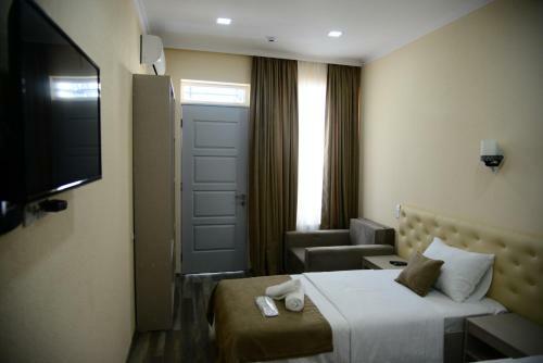 Hostal Hotel New Avlabari