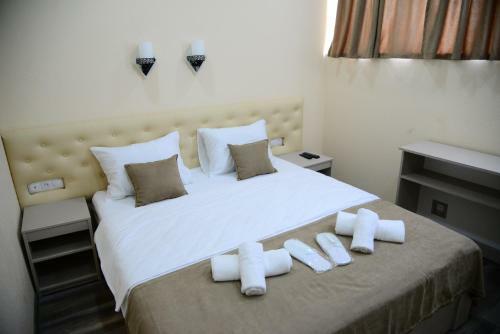 Hostal Hotel New Avlabari
