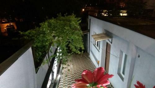 Hostal Hotel New Avlabari