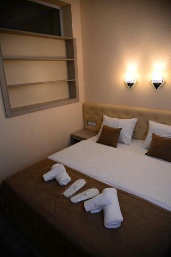 Hostal Hotel New Avlabari