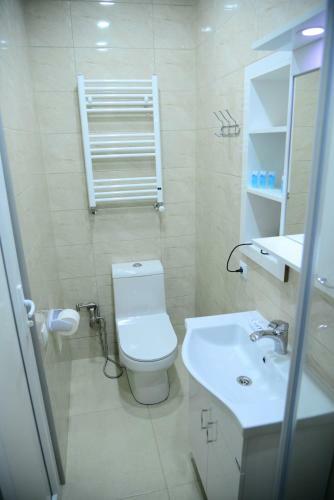 Hostal Hotel New Avlabari