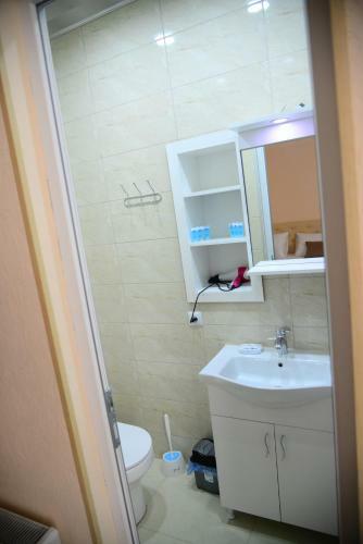 Hostal Hotel New Avlabari