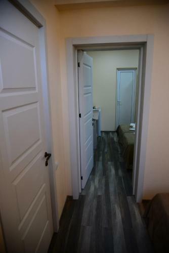 Hostal Hotel New Avlabari