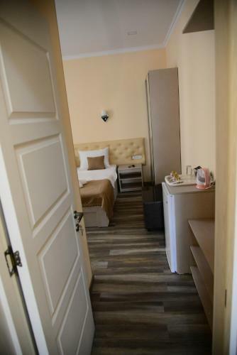Hostal Hotel New Avlabari