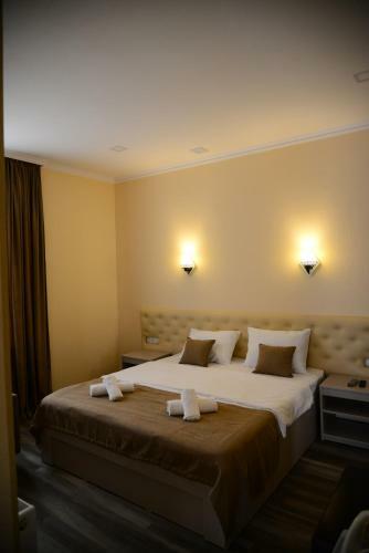 Hostal Hotel New Avlabari