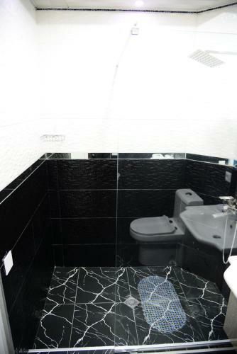 Hostal Hotel New Avlabari