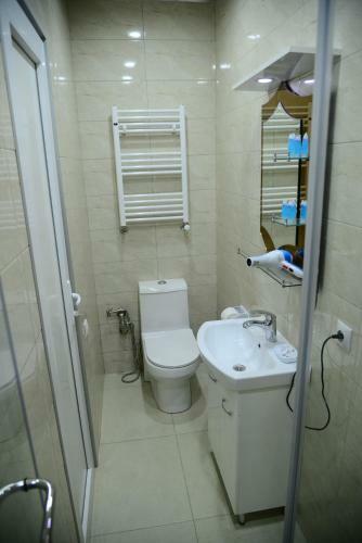 Hostal Hotel New Avlabari