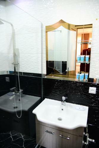 Hostal Hotel New Avlabari