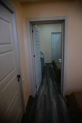 Hostal Hotel New Avlabari