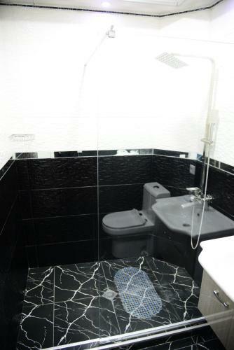 Hostal Hotel New Avlabari