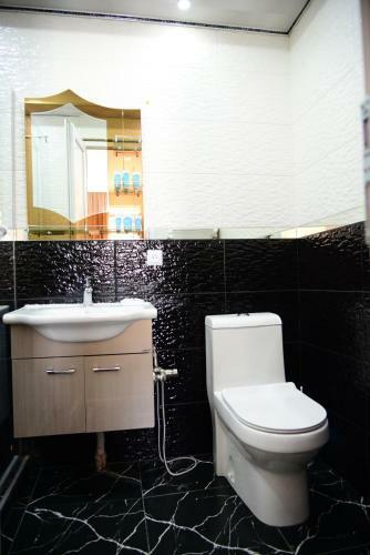 Hostal Hotel New Avlabari