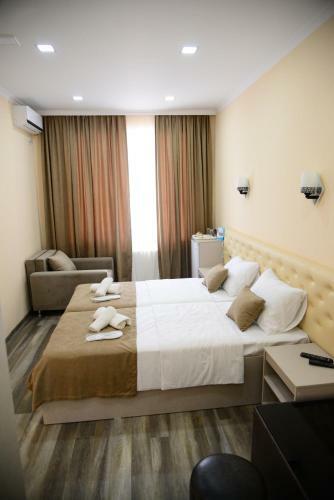 Hostal Hotel New Avlabari