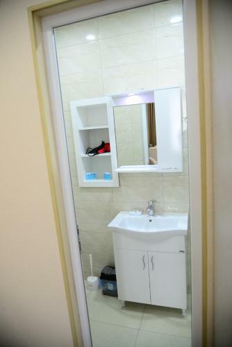 Hostal Hotel New Avlabari