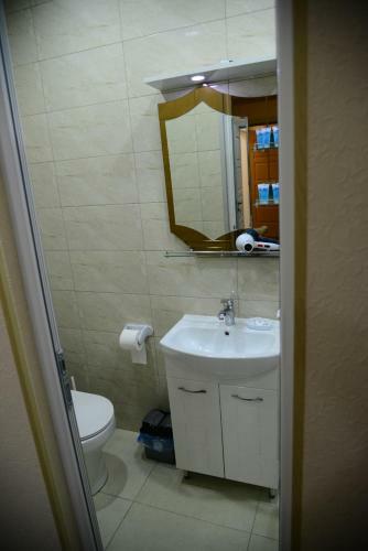 Hostal Hotel New Avlabari