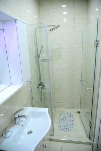 Hostal Hotel New Avlabari
