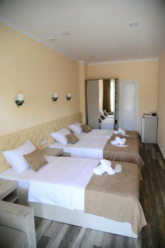 Hostal Hotel New Avlabari